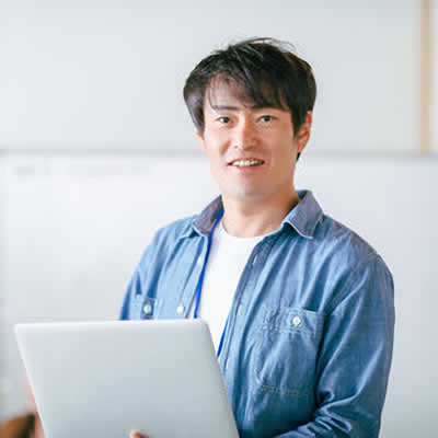 パートナー企業様のイメージ
