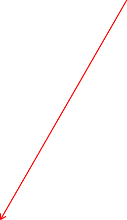 ↓